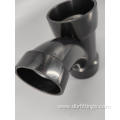 cUPC ABS fittings COMBINATION WYE for Plumbers